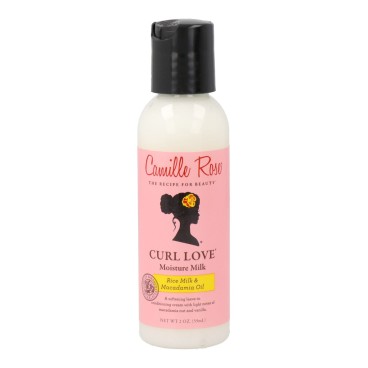 Stylinggel Camille Rose Curl Love 59 ml