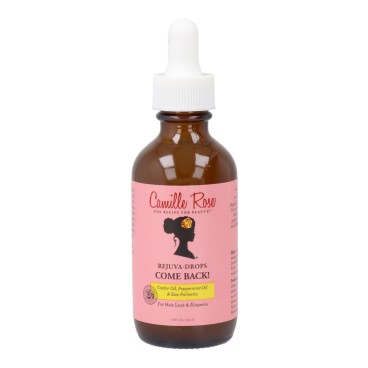 Hårelixir Camille Rose Rejuva Come Back 58 ml