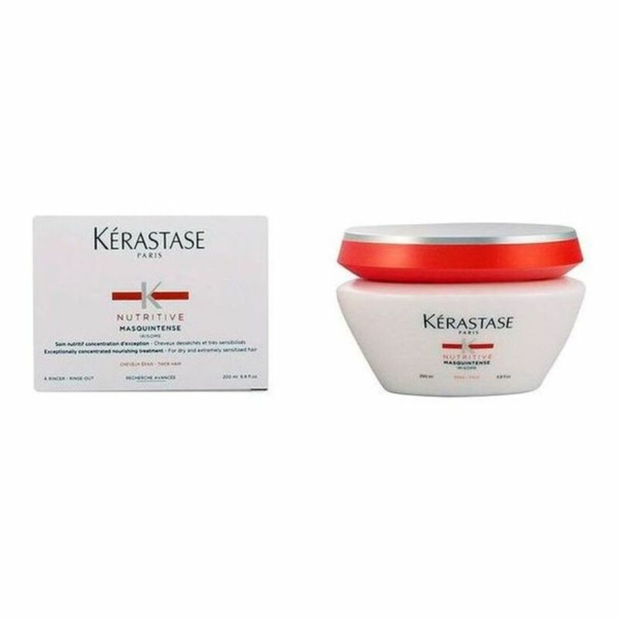 Näringsberikat komplex Nutritive Kerastase Nutritive (200 ml) 200 ml