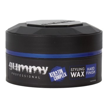 Gjutet vax Gummy Styling Wax 150 ml