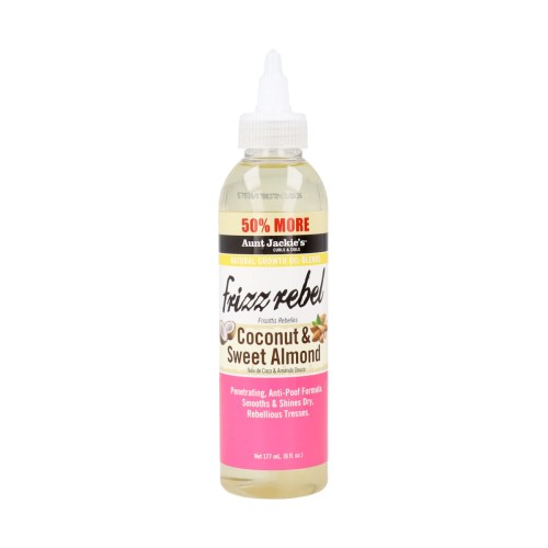 Anti-frizz behandling Aunt Jackie's Jackies C&C 177 ml