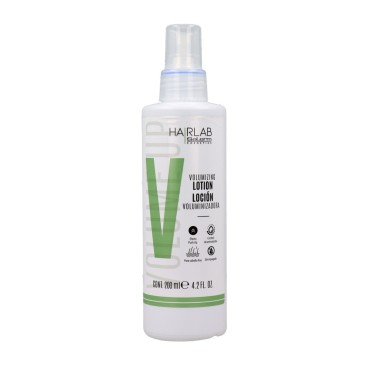 Hårlotion Salerm Hair Lab 200 ml Volymgivande