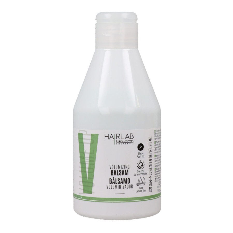 Hårlotion Salerm Hair Lab 300 ml Volymgivande