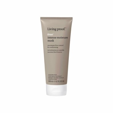 Inpackning mot frissigt hår Living Proof No Frizz 200 ml