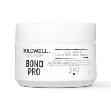 Hårinpackning Goldwell Dualsanses Bond Pro 200 ml