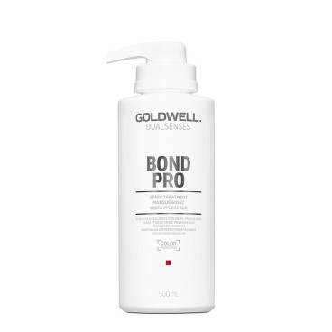 Hårinpackning Goldwell Dualsanses Bond Pro 500 ml