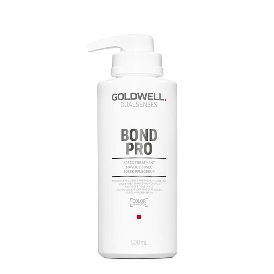 Hårinpackning Goldwell Dualsanses Bond Pro 500 ml