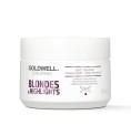 Hårinpackning Goldwell Dualsenses Blond & Highlights 200 ml