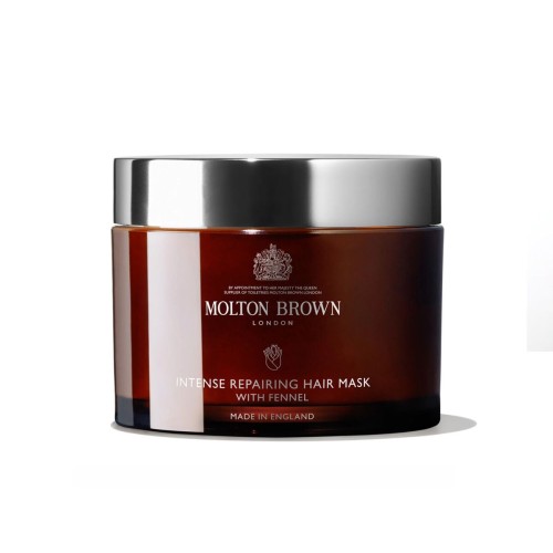 Hårinpackning Molton Brown Intense Repairing Hair Mask With Fennel 250 ml