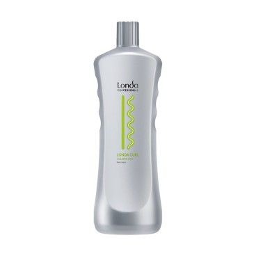 Hårlotion Londa Londa Curl Colored Hair 1 L