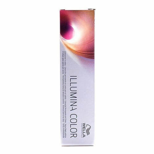 Permanent färg Illumina Color Wella Illumina Color Nº 10/1 60 ml (60 ml)