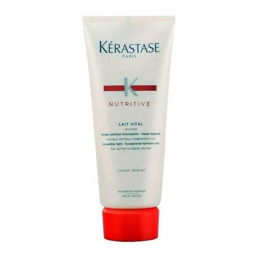 Vitaliserande näringsgivare Kerastase NUTRITIVE LAIT VITAL 200 ml