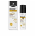 Solskydd med färg Heliocare 50 ml Solbränna