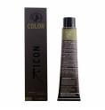 Permanent färg Ecotech Color I.c.o.n. Ecotech Color (60 ml) Nº 9.0-rubio muy claro Nº 8.0-rubio claro 60 ml