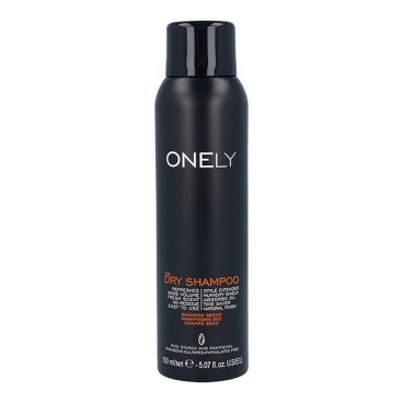 Torrschampo Onely The Dry Farmavita Onely The (150 ml)