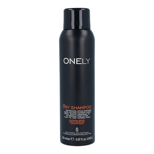 Torrschampo Onely The Dry Farmavita Onely The (150 ml)