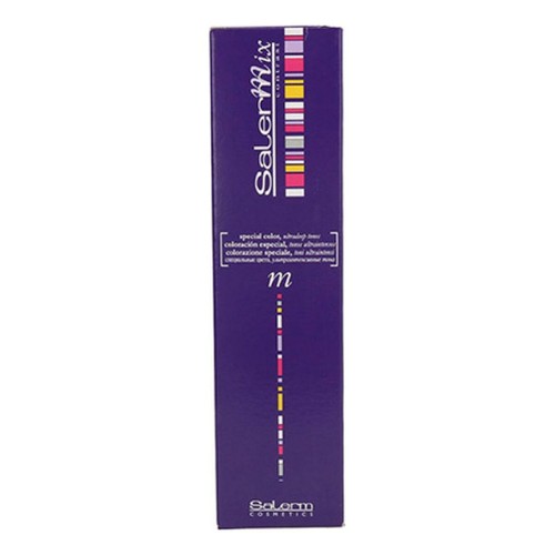 Permanent färg Contrastyling Salerm Contrastyling 75 0.95 (75 ml)