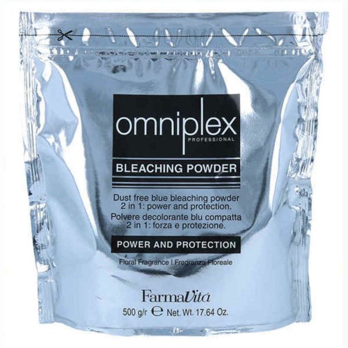 Blekning Farmavita Omniplex Bleaching Puder (500 g)