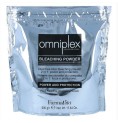 Blekning Farmavita Omniplex Bleaching Puder (500 g)