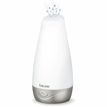 Diffuser av eteriska oljor Beurer LA30 Vit 0,1 L