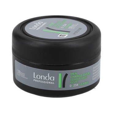 Formbar fixeringskräm Londa Men Change Over 75 ml