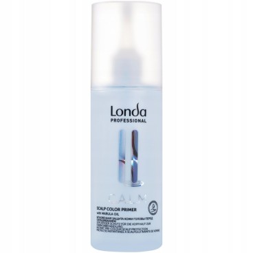 Skalpskydd Londa Calm Sensitive Scalp Primer 150 ml