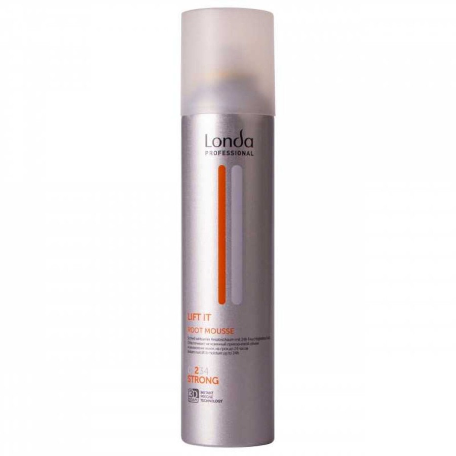 Fixerande mousse Londa Lift It 250 ml