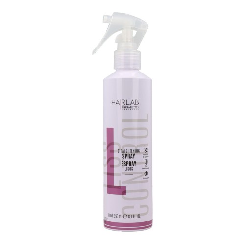 Plattande spray Salerm Hair Lab 250 ml