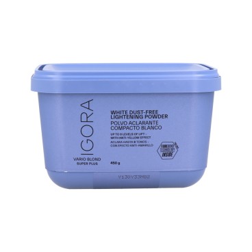 Blekning Schwarzkopf Igora Vario 450 g