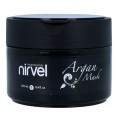 Hårinpackning Care Argan Nirvel (250 ml)