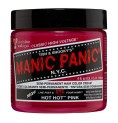 Permanent färg Classic Manic Panic Hot Hot Pink (118 ml)