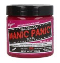 Permanent färg Classic Manic Panic Hot Hot Pink (118 ml)