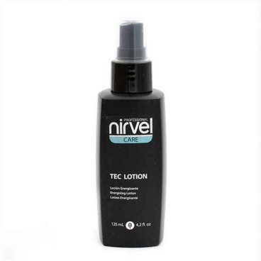 Hårlotion Nirvel Care Tec (125 ml)