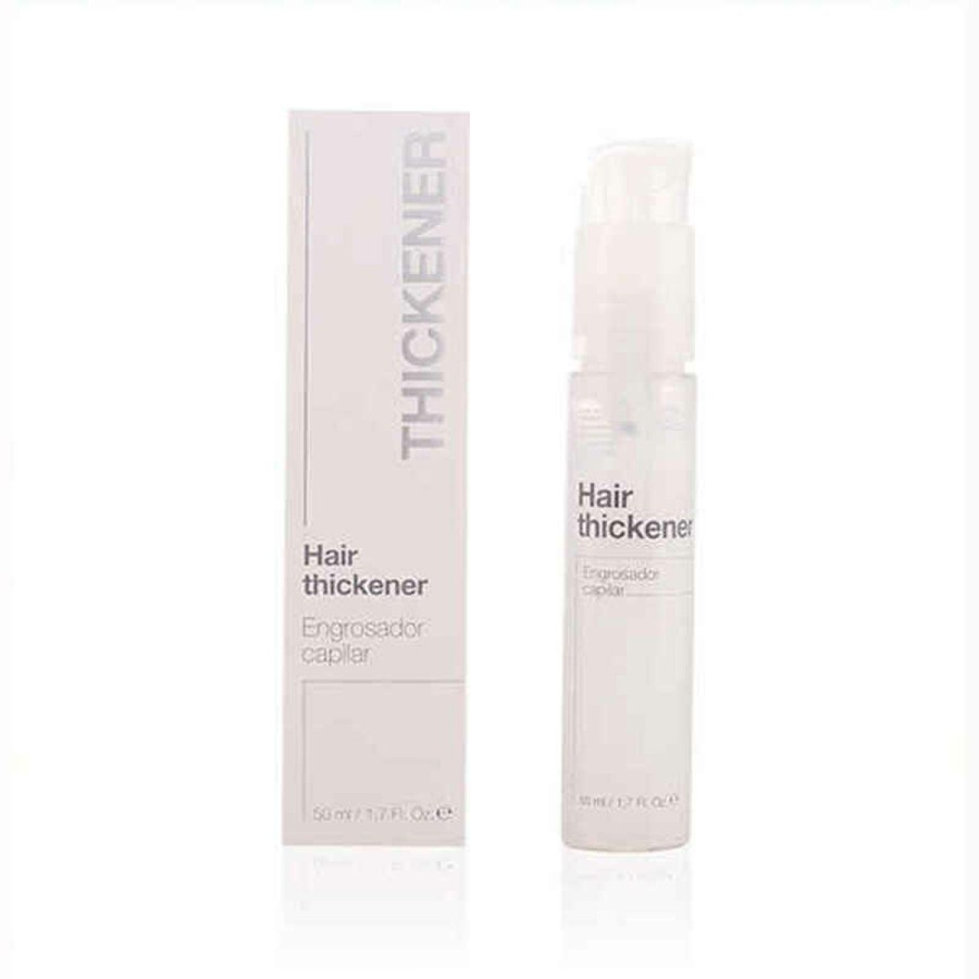 Stärkande serum Hair Thickener The Cosmetic Republic TCR37 (50 ml)