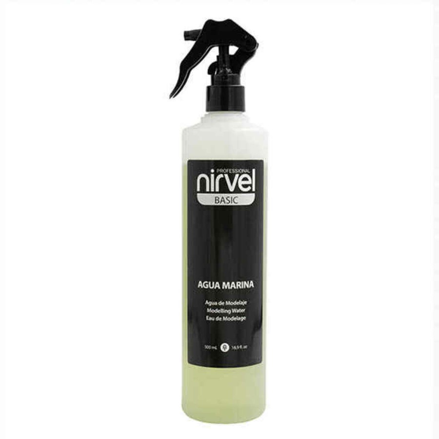 Styling-spray Nirvel Basic (500 ml)