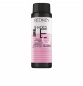 Semipermanent hårfärg Redken Shades EQ 07RR flame (3 x 60 ml)