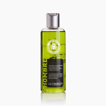 Schampo La Chinata Revitalizing 250 ml