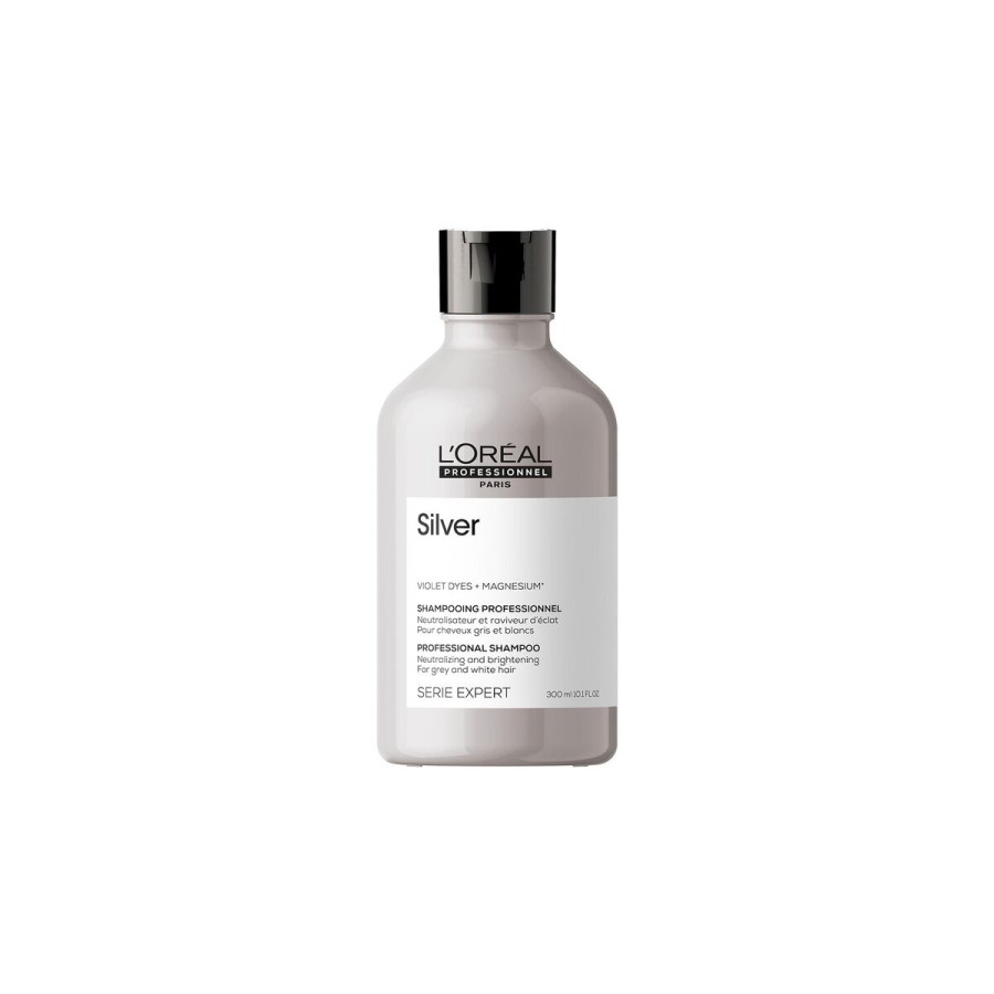 Schampo L'Oreal Professionnel Paris Professionel Se New Silver 300 ml