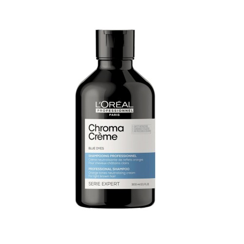 Schampo L'Oreal Professionnel Paris Serie Expert Chroma Ash 300 ml