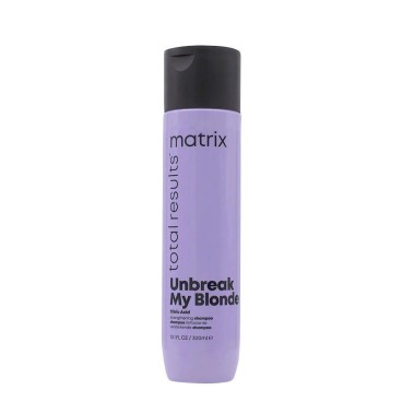 Schampo Matrix Tr Unbreak My Blonde 300 ml