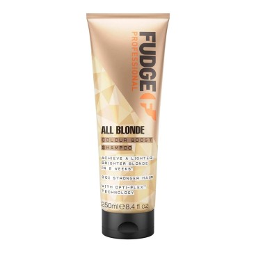 Schampo Fudge Professional All Blonde Colour Boost 250 ml