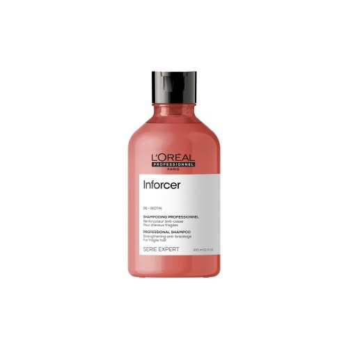 Schampo L'Oreal Professionnel Paris Se New Inforcer 300 ml