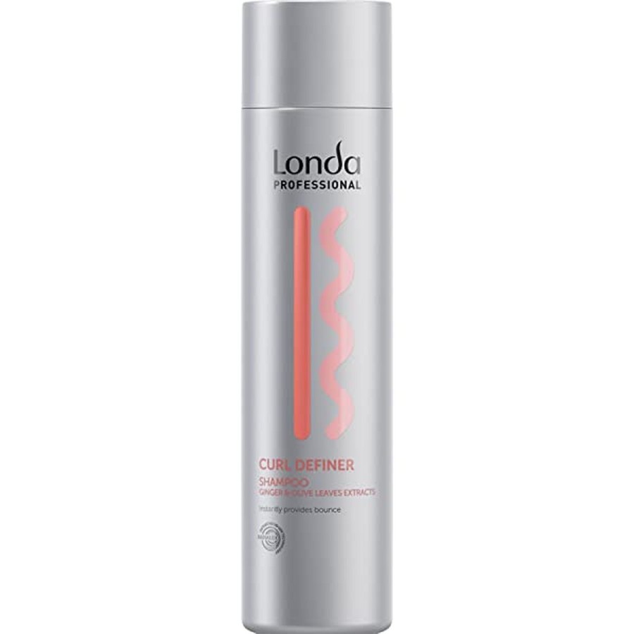 Schampo Londa Curl Definer 250 ml