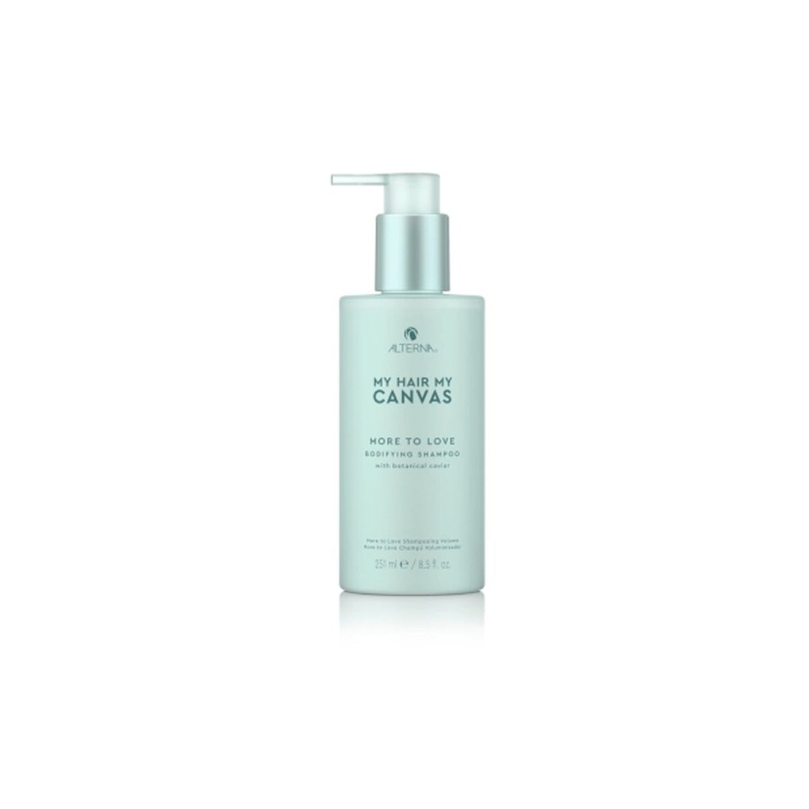 Schampo Alterna My Hair My Canvas More To Love Bodifying 250 ml