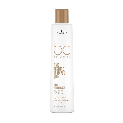 Schampo Schwarzkopf Professional Bc New Time Restore 250 ml