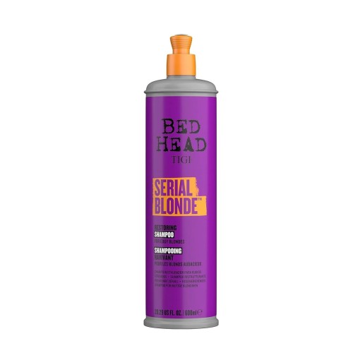 Schampo Tigi  Bh 21 Serial Blonde 600 ml