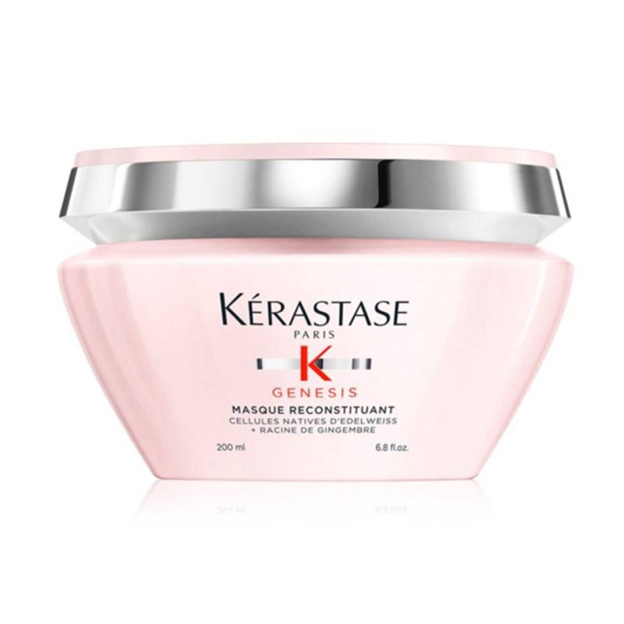 Hårinpackning Genesis Kerastase (200 ml)