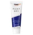 Semipermanent hårfärg Fudge Professional Paintbox Chasing Blue 75 ml