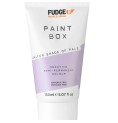 Semipermanent hårfärg Fudge Professional Paintbox Whiter Shade Of Pale 150 ml