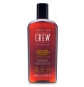 Fuktgivande schampo American Crew Daily Deep Moisturizing 450 ml